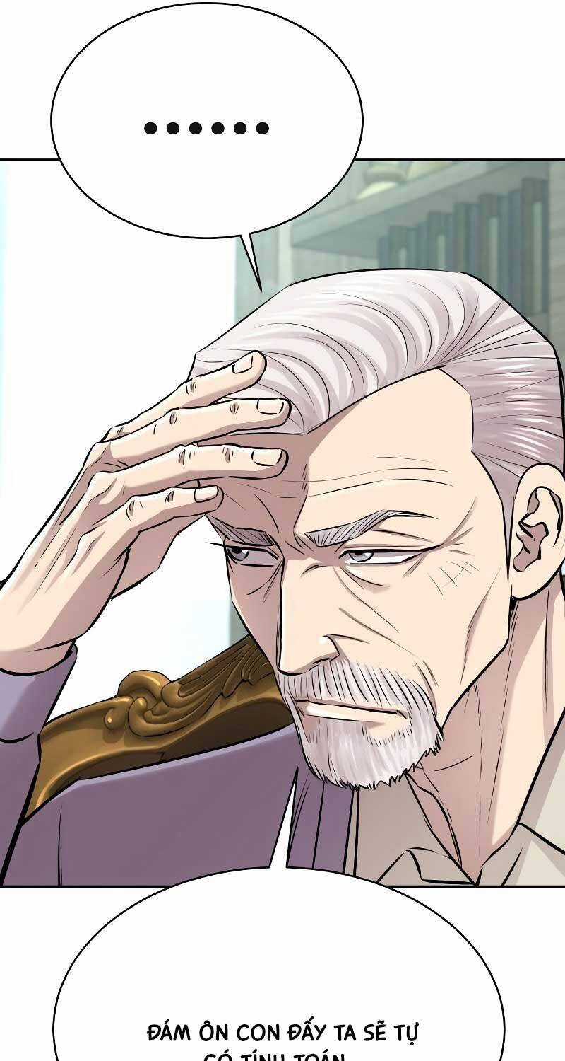 Cháu Trai Thiên Tài Của Vua Cho Vay Nặng Lãi Chapter 22 trang 9