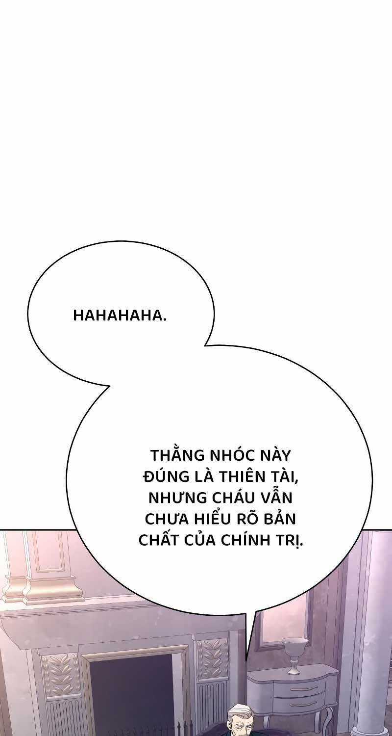 Cháu Trai Thiên Tài Của Vua Cho Vay Nặng Lãi Chapter 22 trang 92