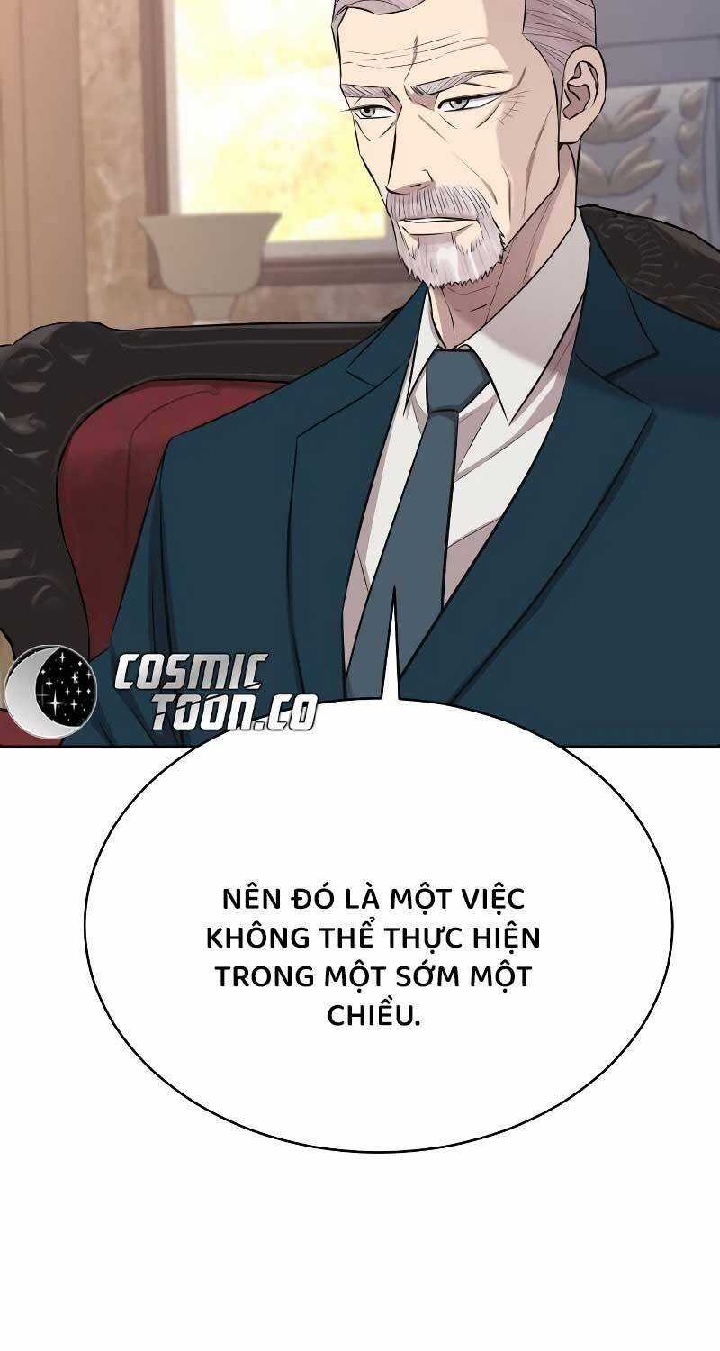 Cháu Trai Thiên Tài Của Vua Cho Vay Nặng Lãi Chapter 22 trang 95