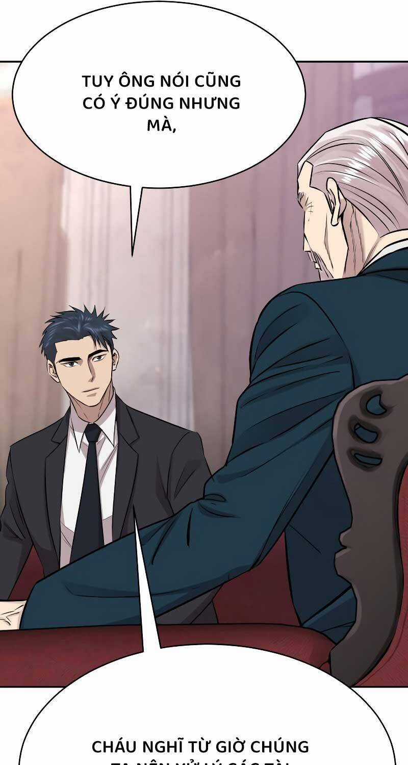 Cháu Trai Thiên Tài Của Vua Cho Vay Nặng Lãi Chapter 22 trang 96