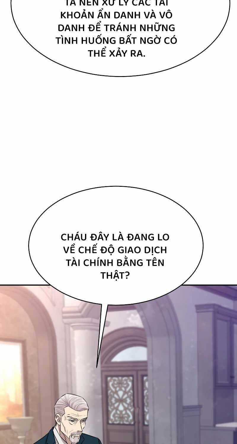 Cháu Trai Thiên Tài Của Vua Cho Vay Nặng Lãi Chapter 22 trang 97