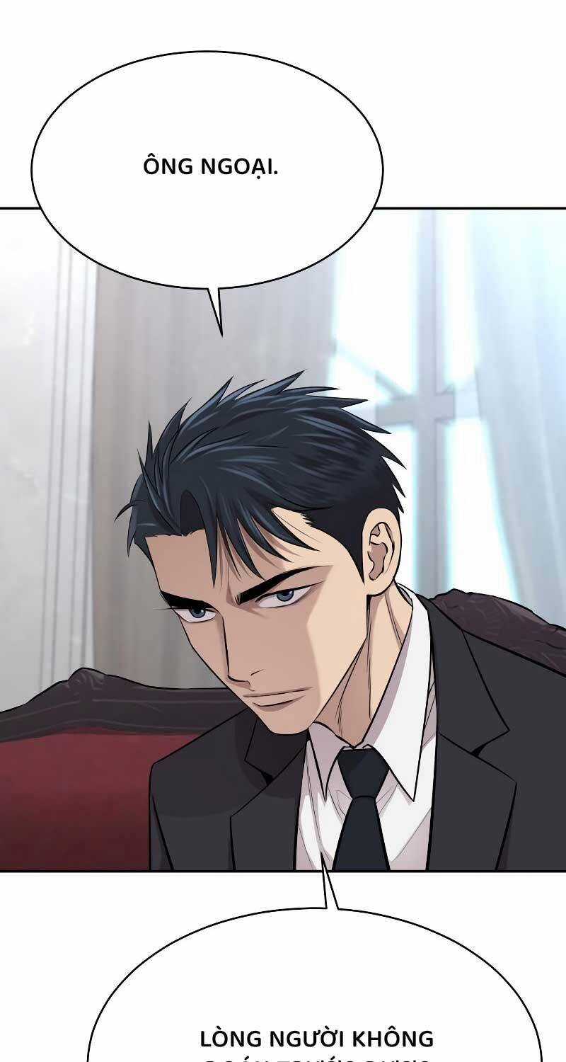 Cháu Trai Thiên Tài Của Vua Cho Vay Nặng Lãi Chapter 22 trang 99