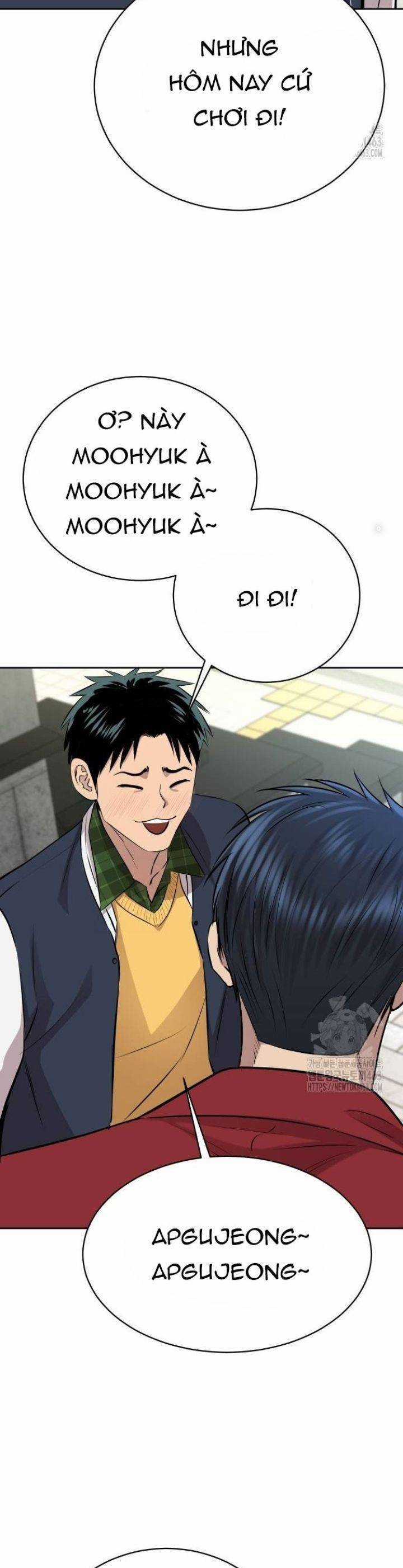 Cháu Trai Thiên Tài Của Vua Cho Vay Nặng Lãi Chapter 23 trang 12