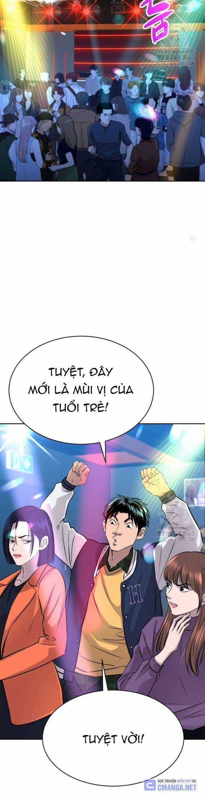 Cháu Trai Thiên Tài Của Vua Cho Vay Nặng Lãi Chapter 23 trang 15