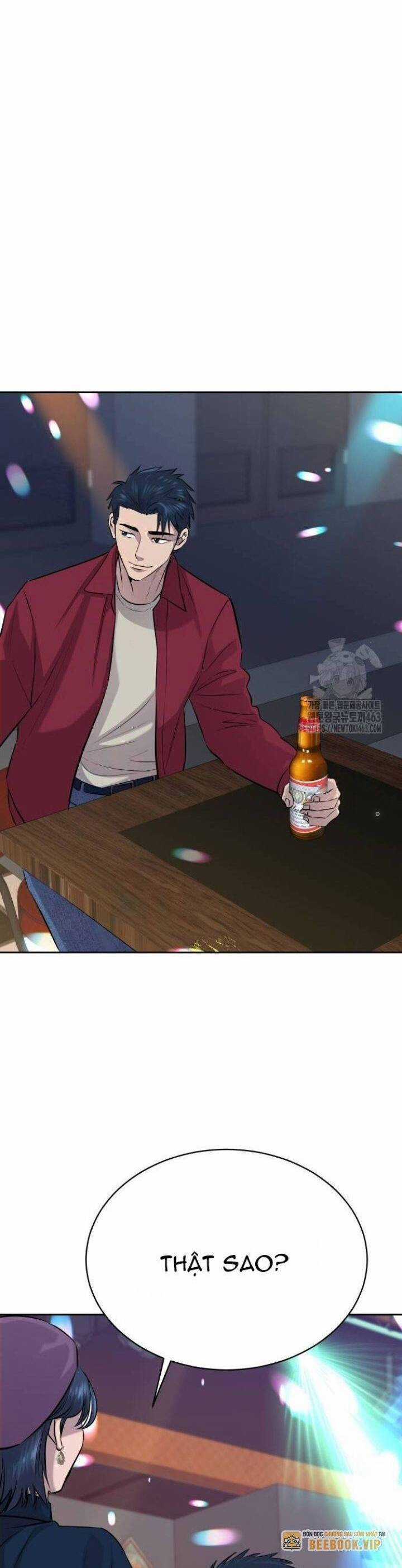 Cháu Trai Thiên Tài Của Vua Cho Vay Nặng Lãi Chapter 23 trang 17