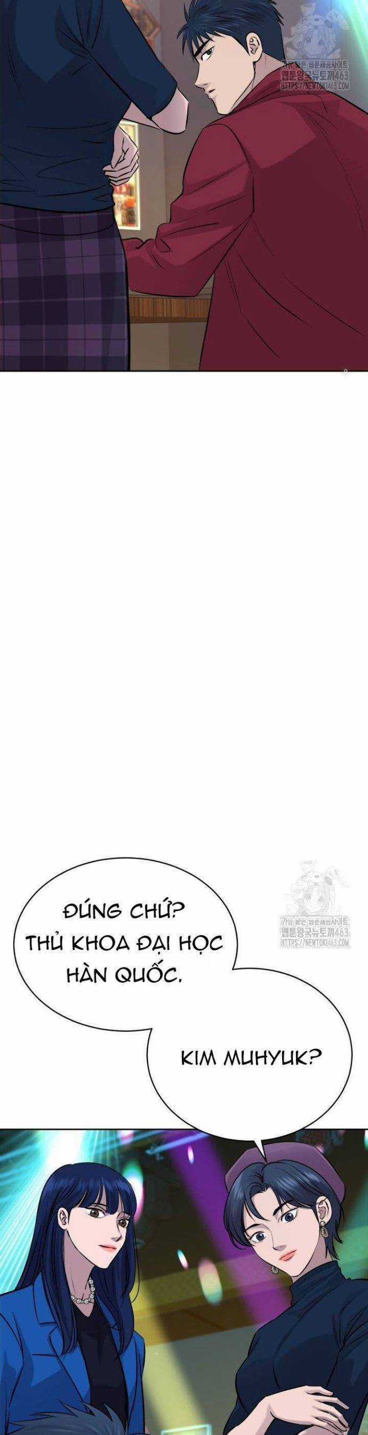 Cháu Trai Thiên Tài Của Vua Cho Vay Nặng Lãi Chapter 23 trang 18