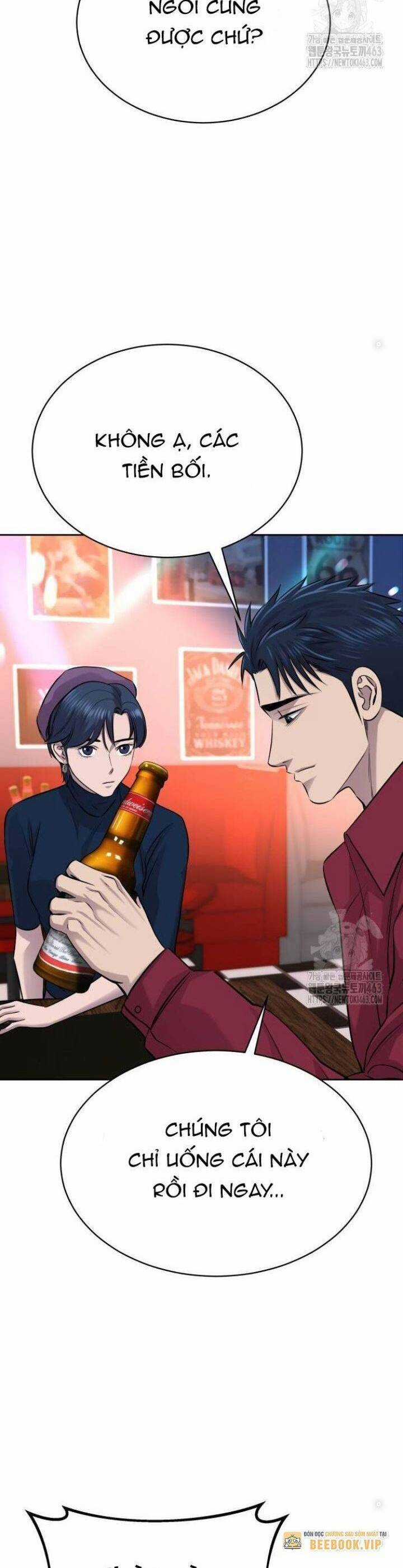 Cháu Trai Thiên Tài Của Vua Cho Vay Nặng Lãi Chapter 23 trang 21