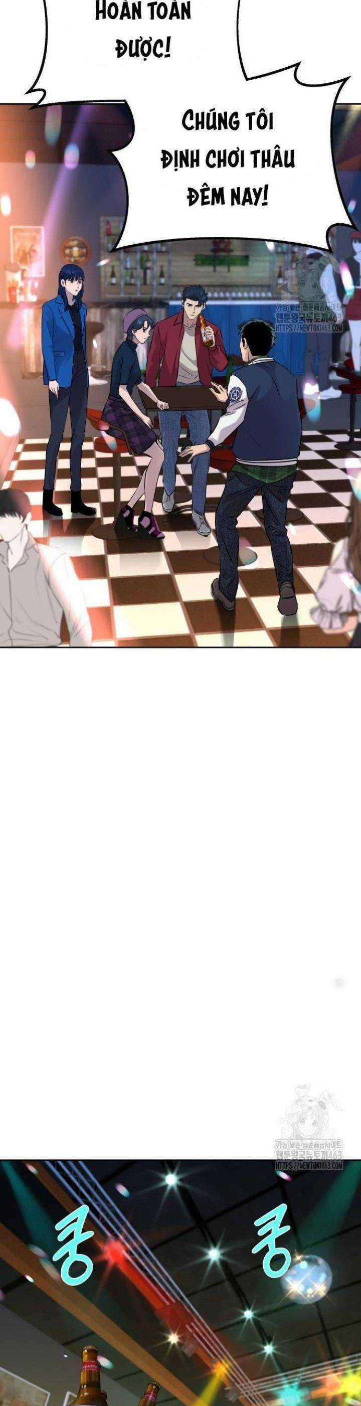 Cháu Trai Thiên Tài Của Vua Cho Vay Nặng Lãi Chapter 23 trang 22