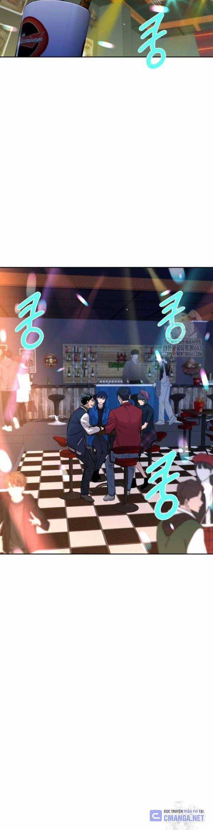 Cháu Trai Thiên Tài Của Vua Cho Vay Nặng Lãi Chapter 23 trang 23