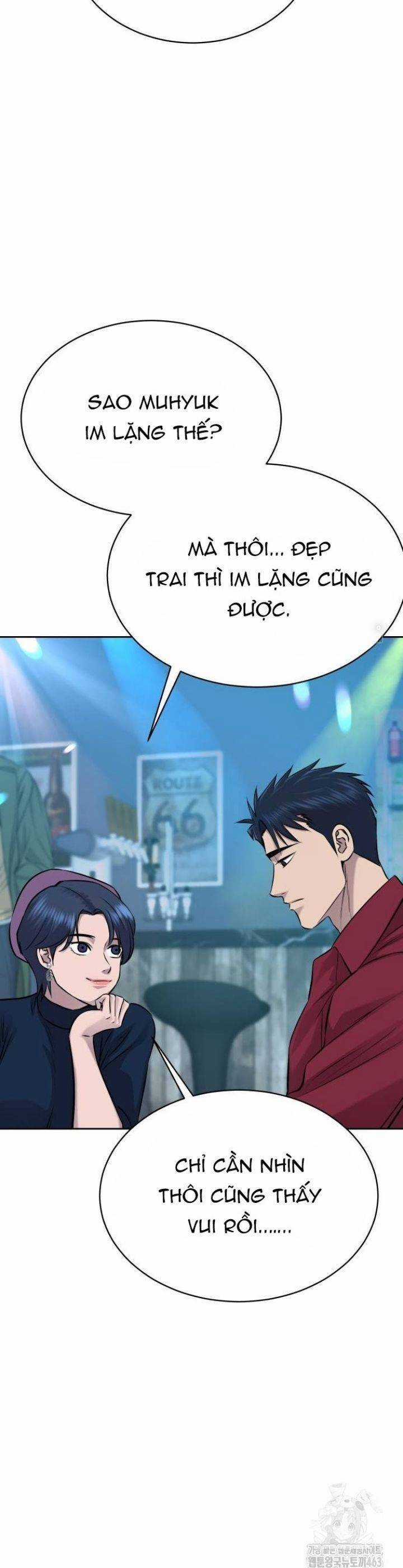 Cháu Trai Thiên Tài Của Vua Cho Vay Nặng Lãi Chapter 23 trang 26