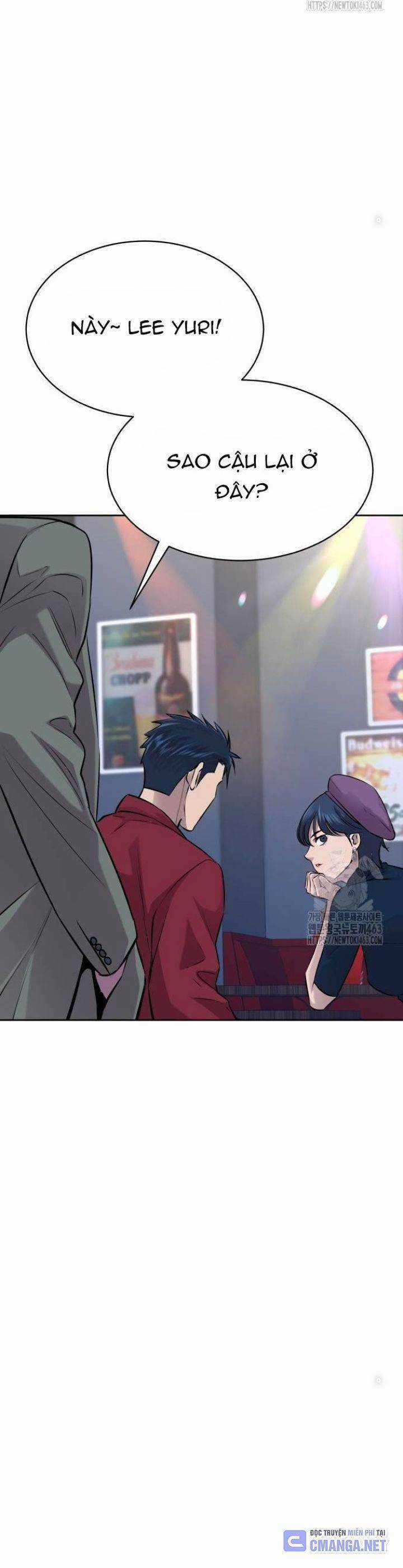 Cháu Trai Thiên Tài Của Vua Cho Vay Nặng Lãi Chapter 23 trang 27