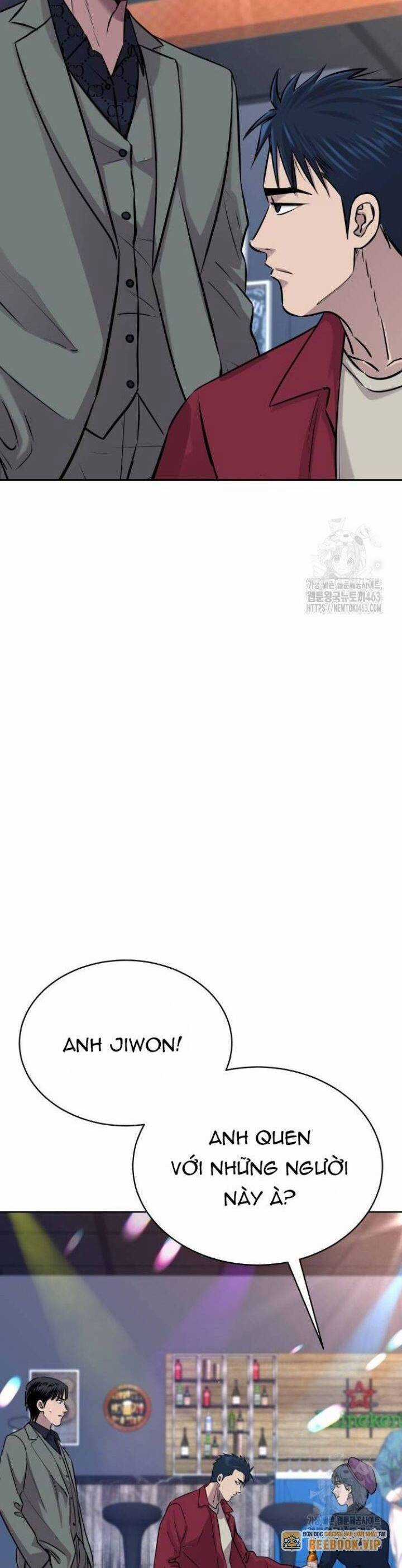 Cháu Trai Thiên Tài Của Vua Cho Vay Nặng Lãi Chapter 23 trang 29