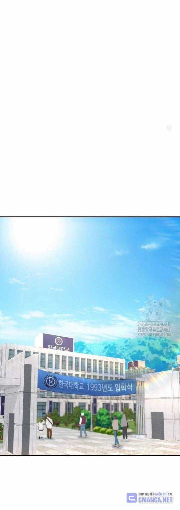 Cháu Trai Thiên Tài Của Vua Cho Vay Nặng Lãi Chapter 23 trang 3