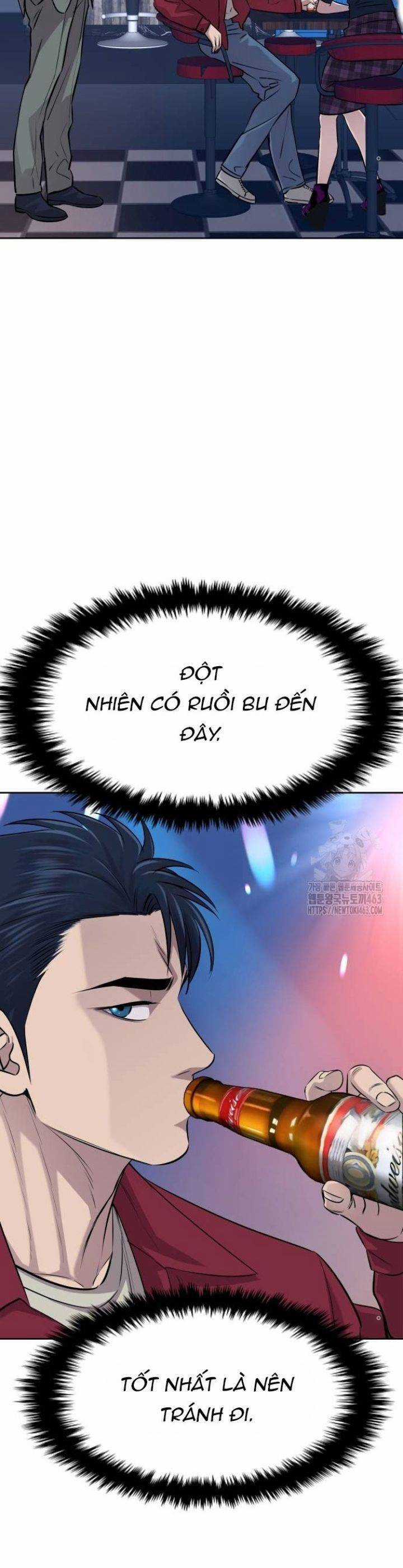 Cháu Trai Thiên Tài Của Vua Cho Vay Nặng Lãi Chapter 23 trang 30