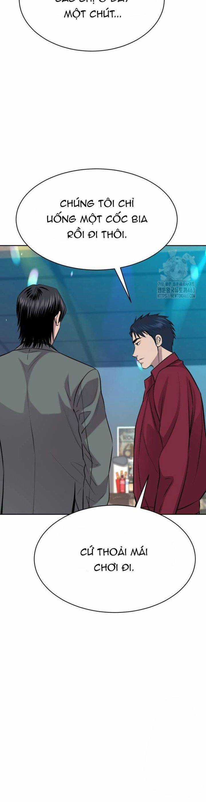 Cháu Trai Thiên Tài Của Vua Cho Vay Nặng Lãi Chapter 23 trang 32