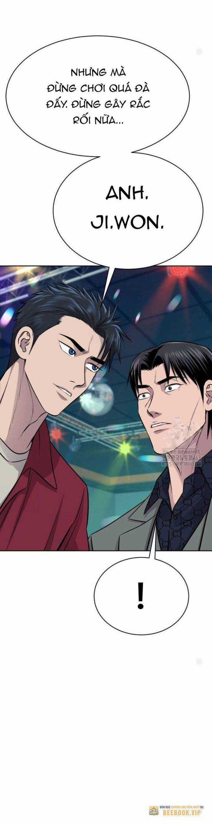 Cháu Trai Thiên Tài Của Vua Cho Vay Nặng Lãi Chapter 23 trang 33