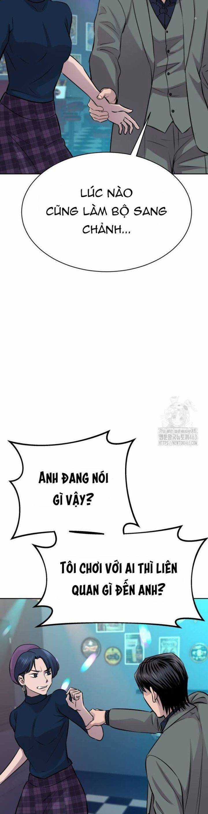 Cháu Trai Thiên Tài Của Vua Cho Vay Nặng Lãi Chapter 23 trang 36