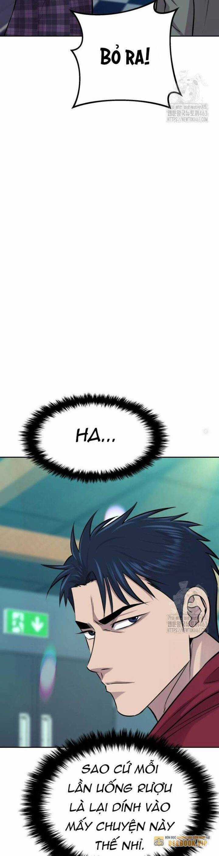 Cháu Trai Thiên Tài Của Vua Cho Vay Nặng Lãi Chapter 23 trang 37