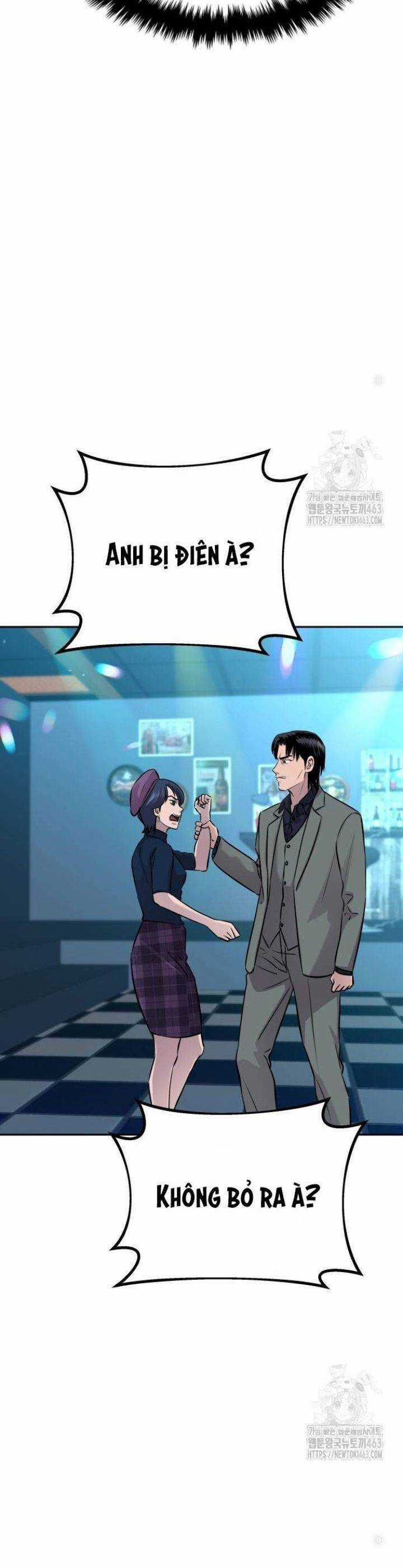 Cháu Trai Thiên Tài Của Vua Cho Vay Nặng Lãi Chapter 23 trang 38