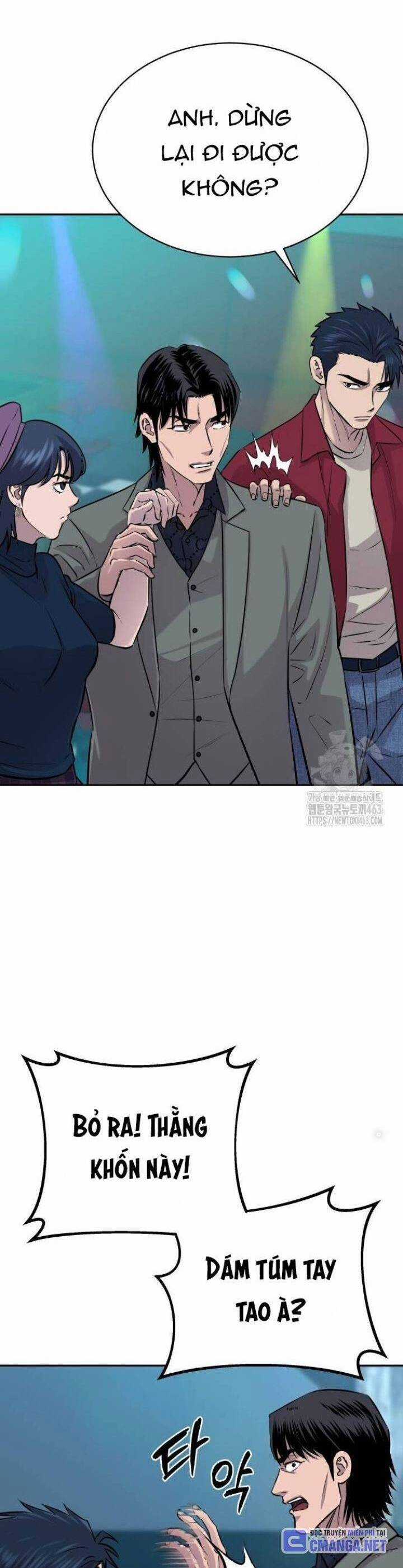 Cháu Trai Thiên Tài Của Vua Cho Vay Nặng Lãi Chapter 23 trang 39