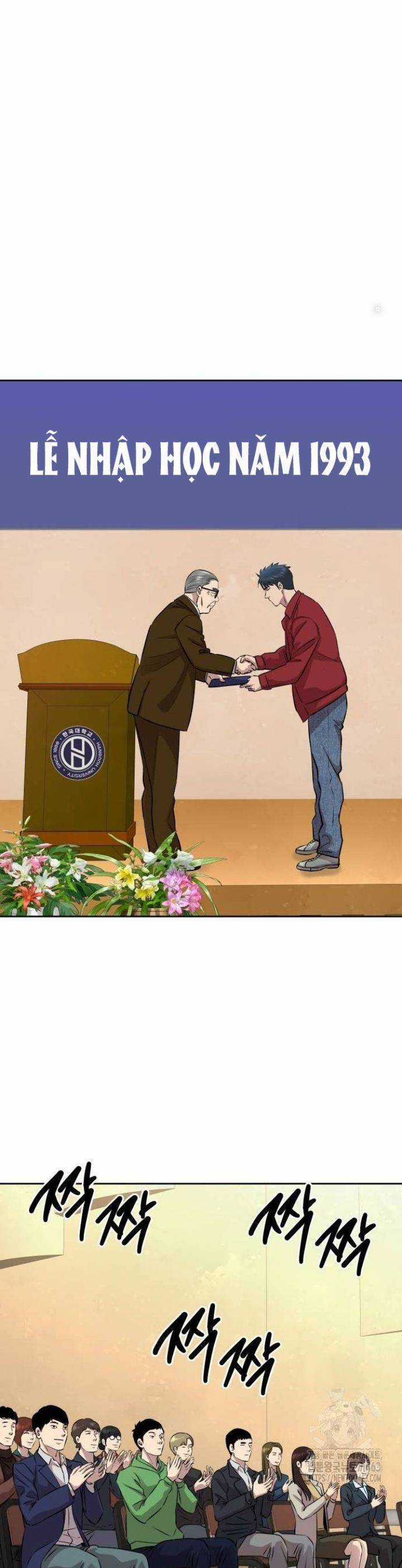 Cháu Trai Thiên Tài Của Vua Cho Vay Nặng Lãi Chapter 23 trang 4