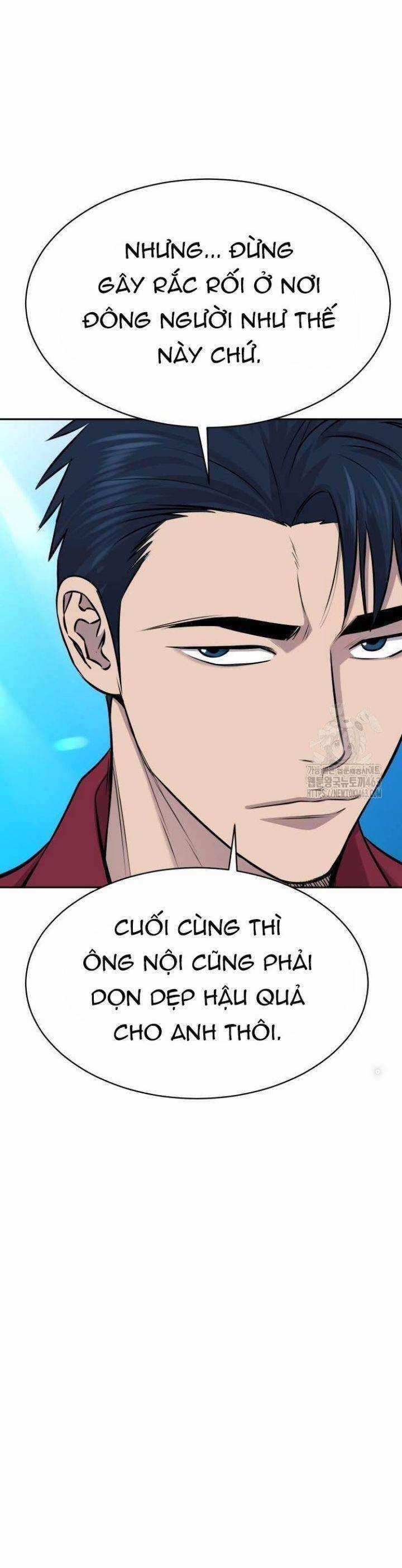 Cháu Trai Thiên Tài Của Vua Cho Vay Nặng Lãi Chapter 23 trang 42