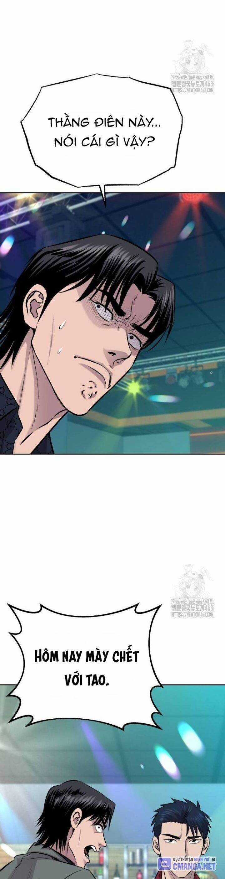 Cháu Trai Thiên Tài Của Vua Cho Vay Nặng Lãi Chapter 23 trang 43