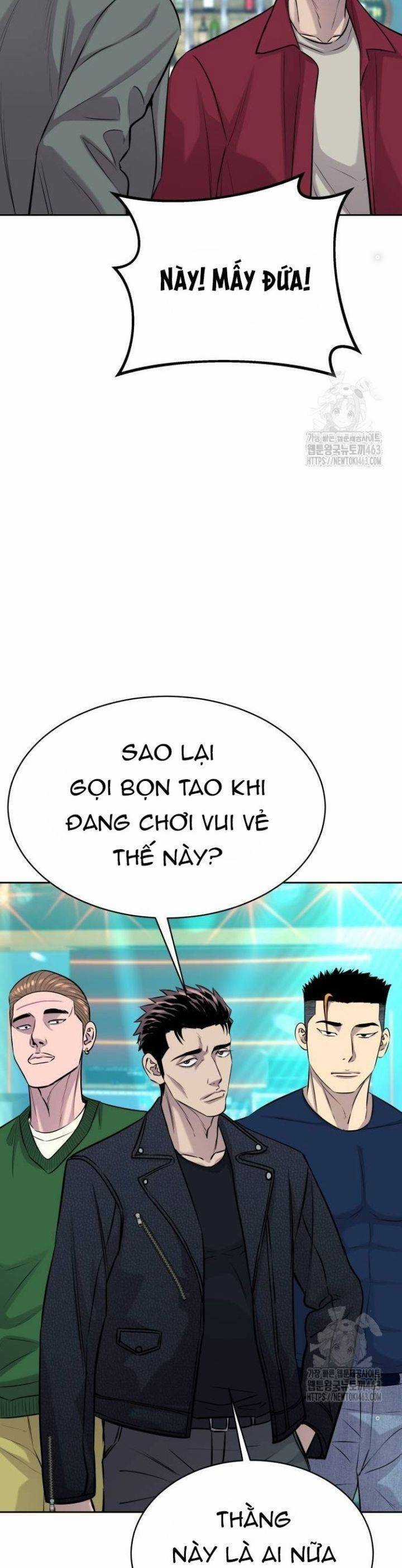 Cháu Trai Thiên Tài Của Vua Cho Vay Nặng Lãi Chapter 23 trang 44