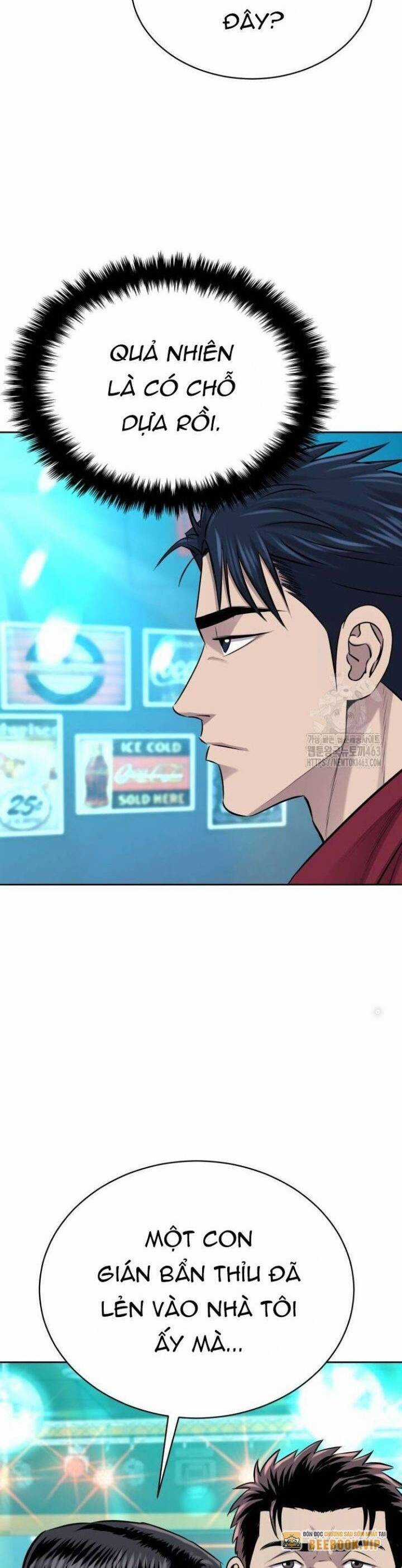 Cháu Trai Thiên Tài Của Vua Cho Vay Nặng Lãi Chapter 23 trang 45