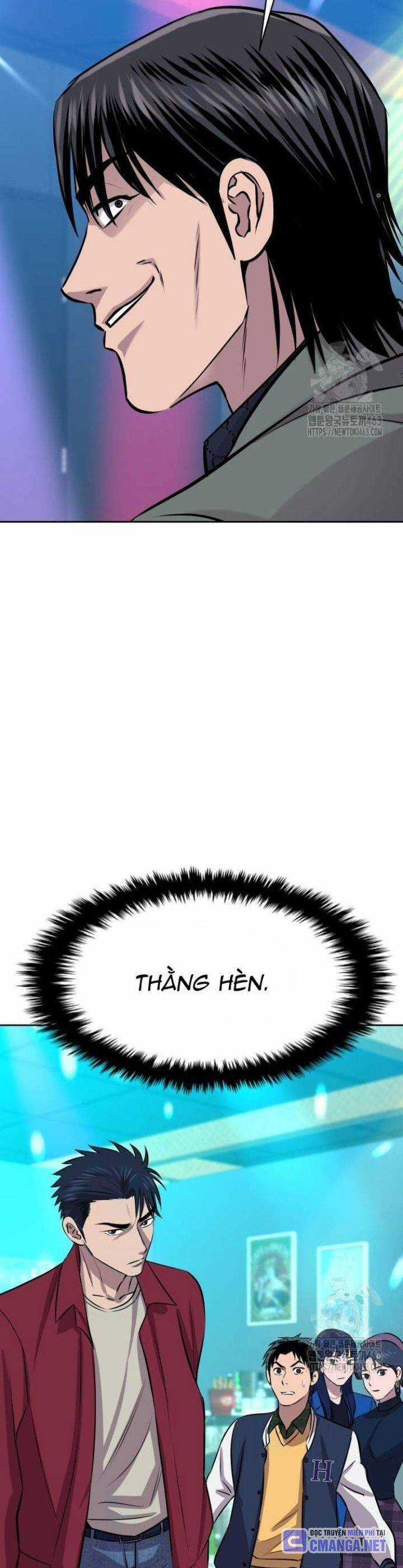 Cháu Trai Thiên Tài Của Vua Cho Vay Nặng Lãi Chapter 23 trang 47