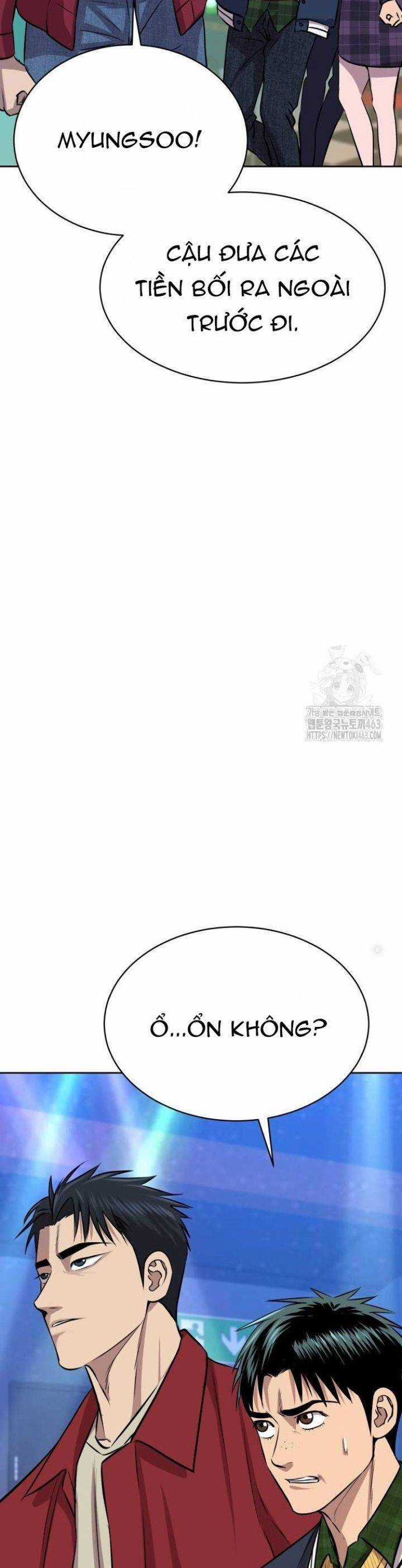 Cháu Trai Thiên Tài Của Vua Cho Vay Nặng Lãi Chapter 23 trang 48