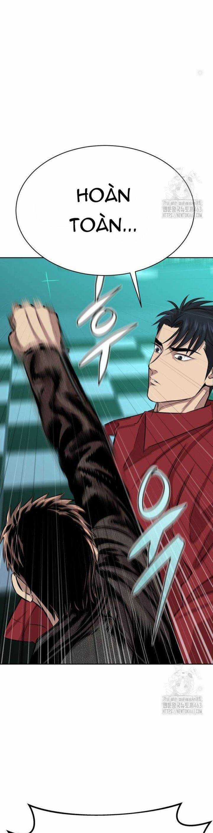 Cháu Trai Thiên Tài Của Vua Cho Vay Nặng Lãi Chapter 23 trang 50