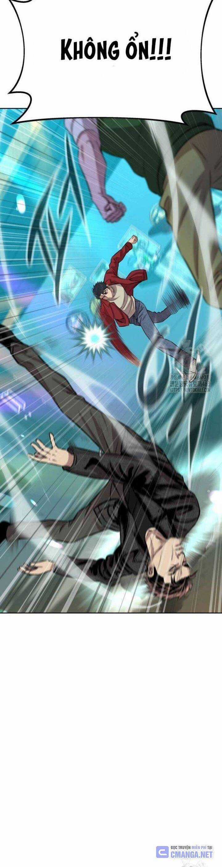 Cháu Trai Thiên Tài Của Vua Cho Vay Nặng Lãi Chapter 23 trang 51