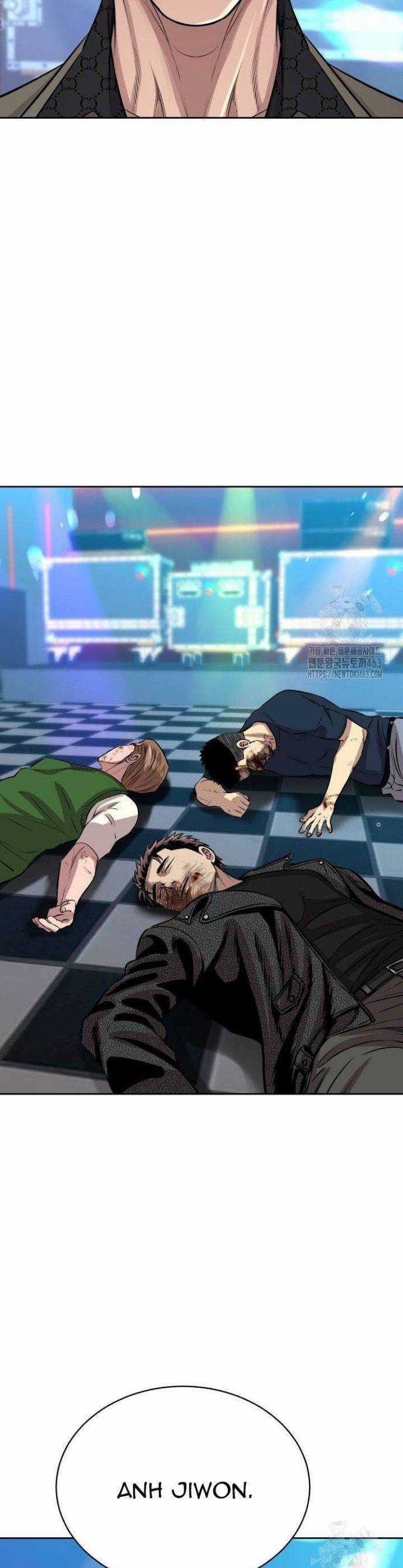 Cháu Trai Thiên Tài Của Vua Cho Vay Nặng Lãi Chapter 23 trang 54