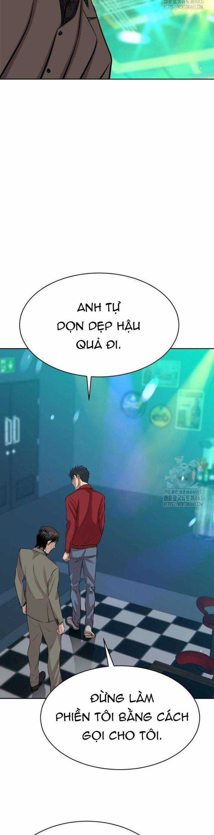 Cháu Trai Thiên Tài Của Vua Cho Vay Nặng Lãi Chapter 23 trang 58