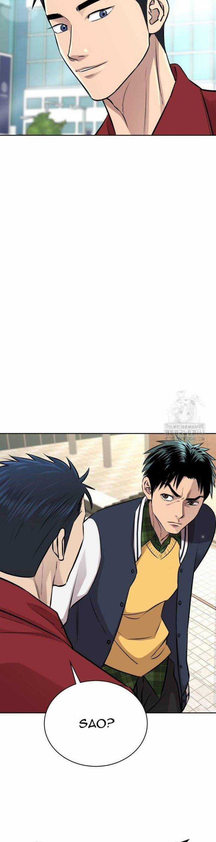 Cháu Trai Thiên Tài Của Vua Cho Vay Nặng Lãi Chapter 23 trang 8