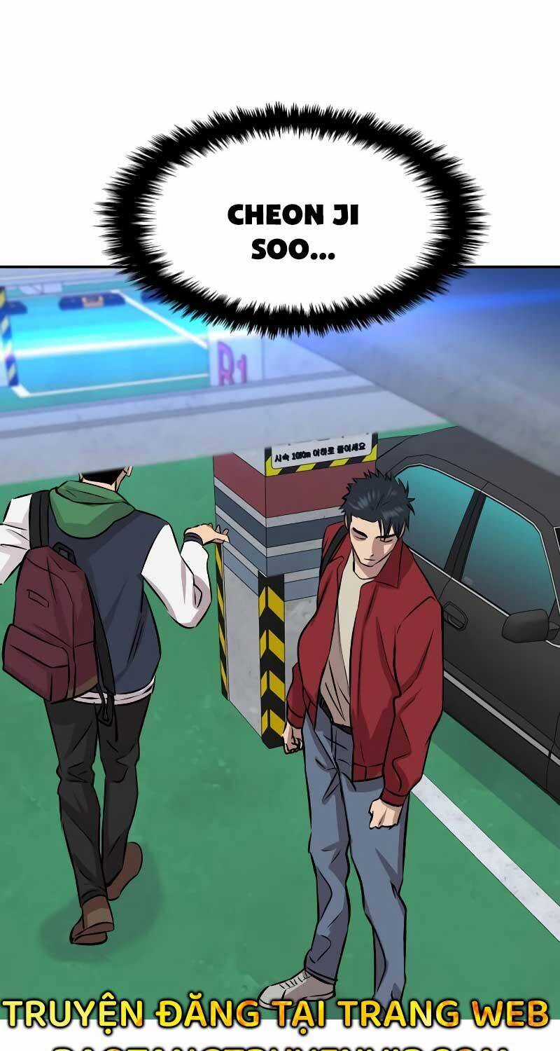 Cháu Trai Thiên Tài Của Vua Cho Vay Nặng Lãi Chapter 24 trang 103