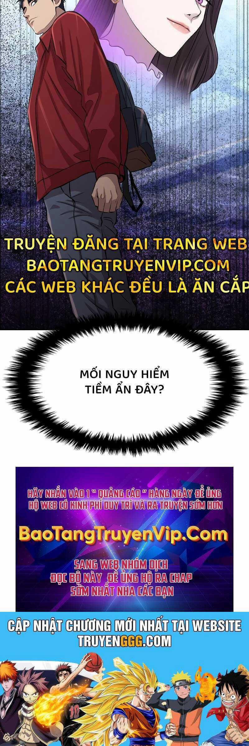 Cháu Trai Thiên Tài Của Vua Cho Vay Nặng Lãi Chapter 24 trang 107