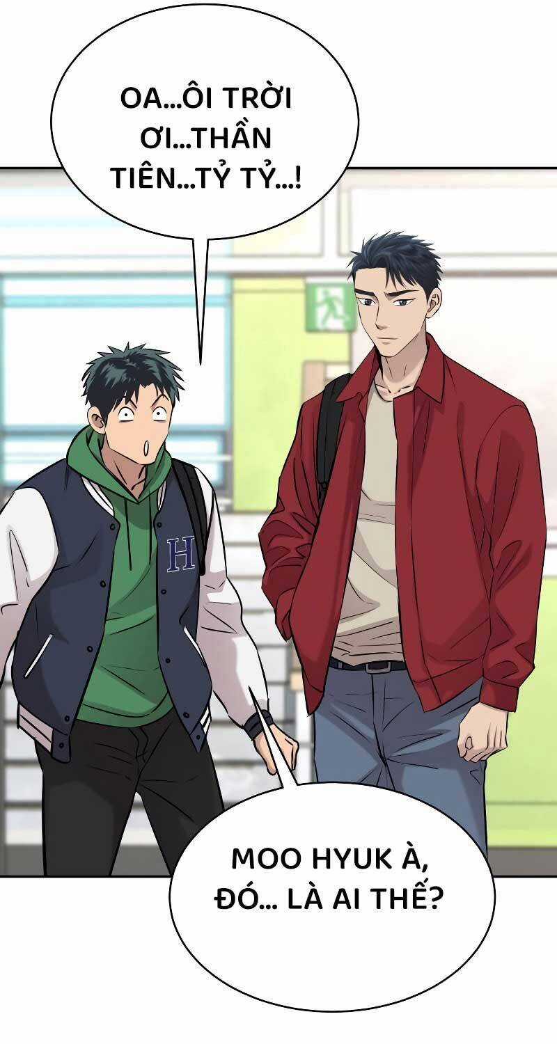 Cháu Trai Thiên Tài Của Vua Cho Vay Nặng Lãi Chapter 24 trang 19