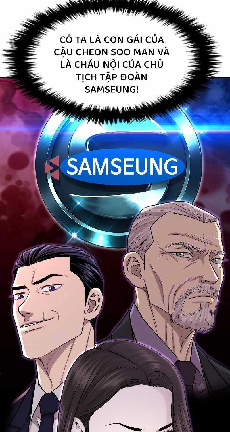 Cháu Trai Thiên Tài Của Vua Cho Vay Nặng Lãi Chapter 24 trang 23