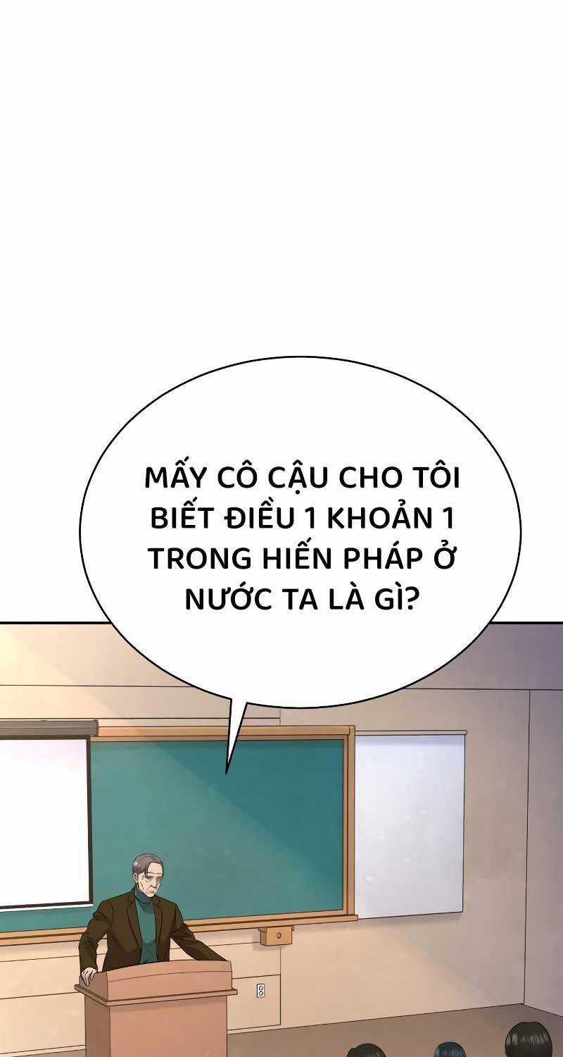 Cháu Trai Thiên Tài Của Vua Cho Vay Nặng Lãi Chapter 24 trang 3