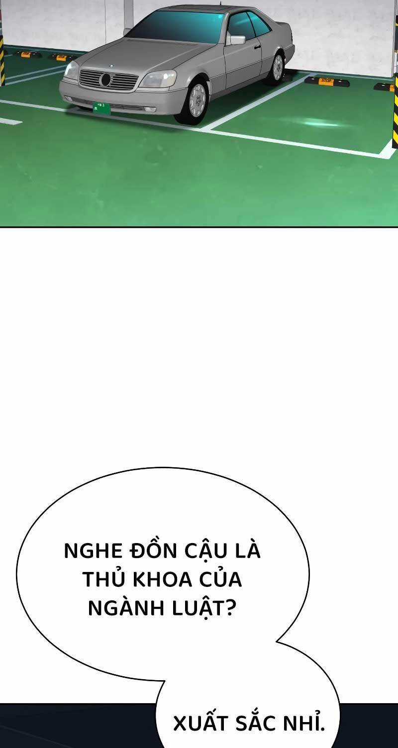 Cháu Trai Thiên Tài Của Vua Cho Vay Nặng Lãi Chapter 24 trang 31