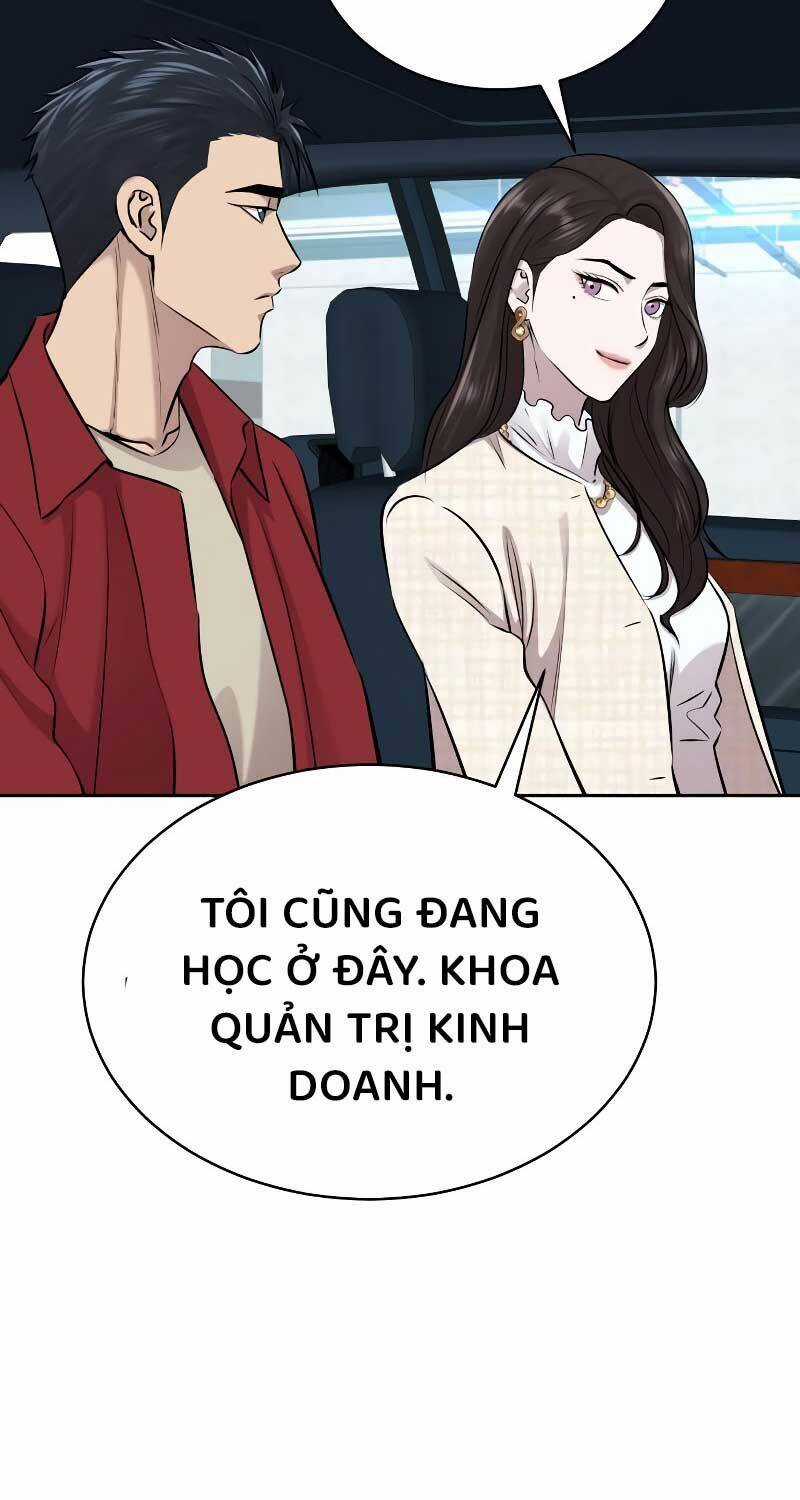 Cháu Trai Thiên Tài Của Vua Cho Vay Nặng Lãi Chapter 24 trang 32