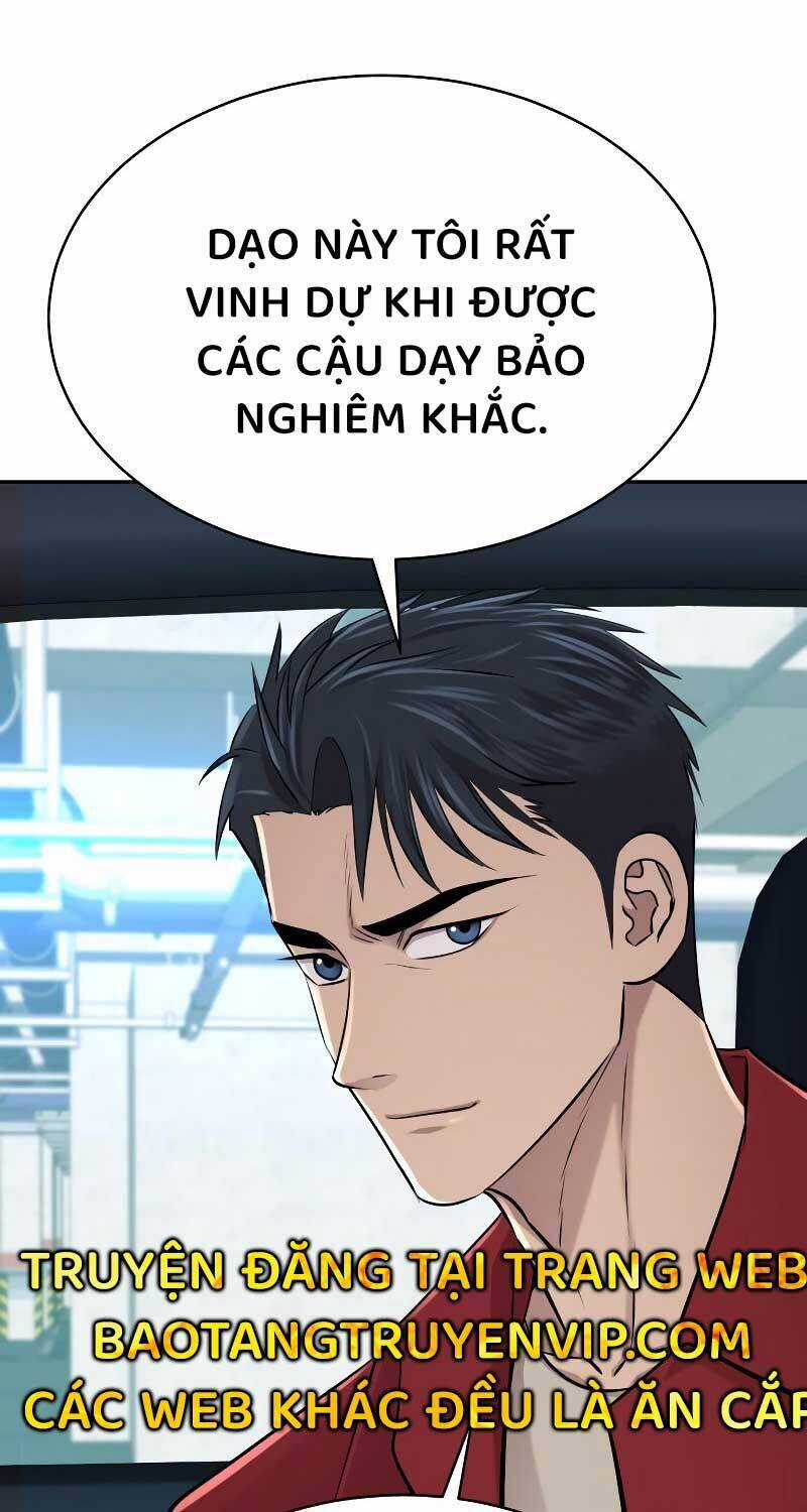 Cháu Trai Thiên Tài Của Vua Cho Vay Nặng Lãi Chapter 24 trang 36