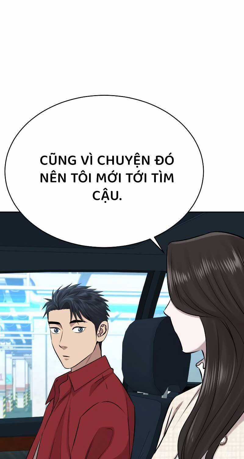Cháu Trai Thiên Tài Của Vua Cho Vay Nặng Lãi Chapter 24 trang 39