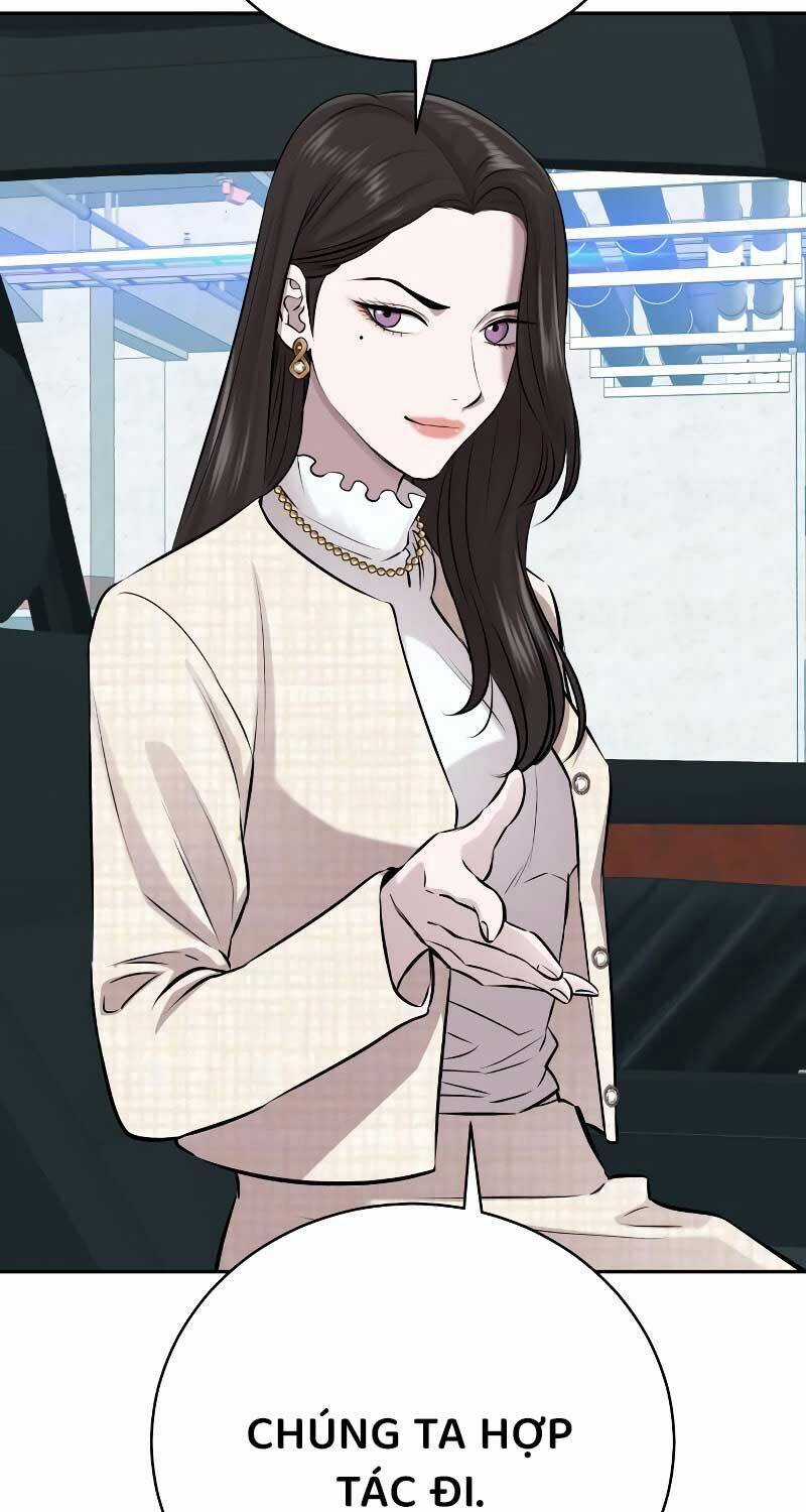 Cháu Trai Thiên Tài Của Vua Cho Vay Nặng Lãi Chapter 24 trang 41