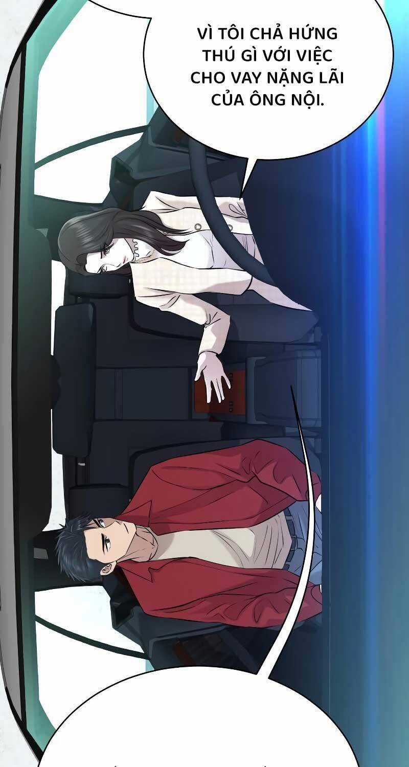 Cháu Trai Thiên Tài Của Vua Cho Vay Nặng Lãi Chapter 24 trang 44