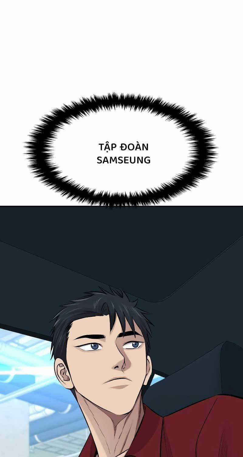 Cháu Trai Thiên Tài Của Vua Cho Vay Nặng Lãi Chapter 24 trang 47