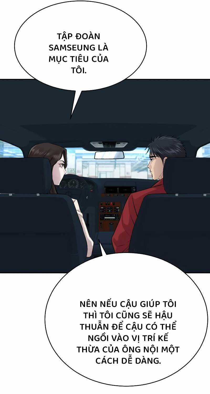 Cháu Trai Thiên Tài Của Vua Cho Vay Nặng Lãi Chapter 24 trang 49