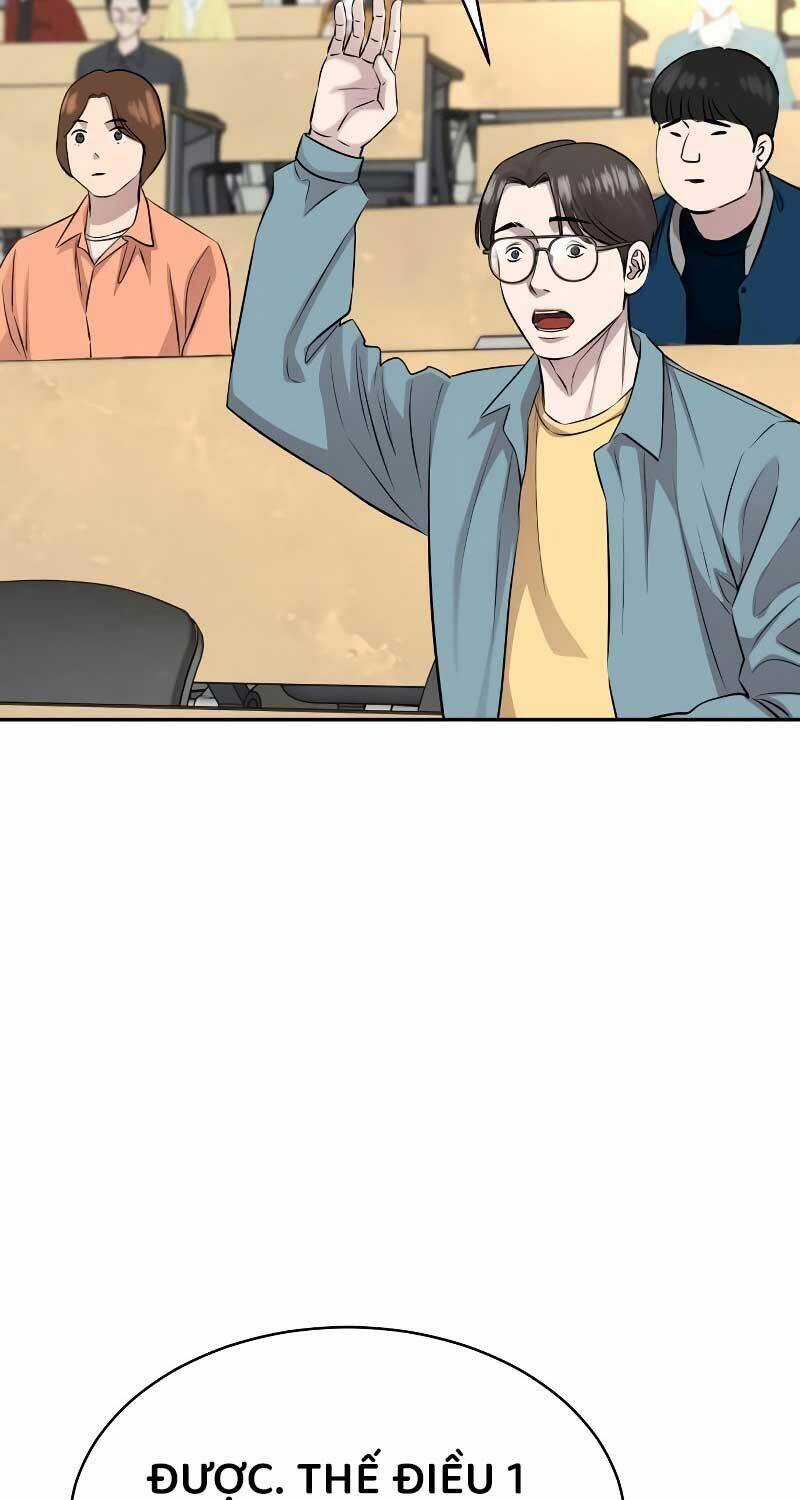 Cháu Trai Thiên Tài Của Vua Cho Vay Nặng Lãi Chapter 24 trang 5